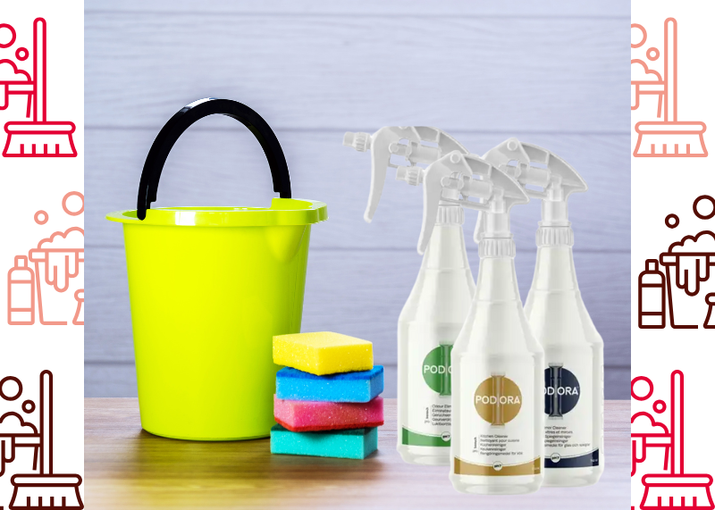 Nieuw in ons assortiment: PodOra
