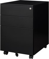Ladeblok zwart