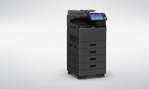 Toshiba e-STUDIO330AC