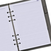 Agendavulling 2025 Kalpa A5 1dag/1pagina-2