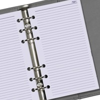 Agendavulling 2025 Kalpa Personal 1dag/1pagina-2