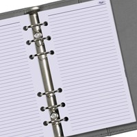 Agendavulling 2025 Kalpa Personal 7dagen/2pagina's-2