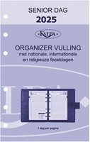 Agendavulling 2025 Kalpa Senior 1dag/1pagina-2