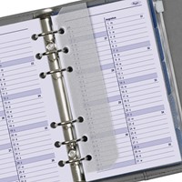 Agendavulling 2025 Kalpa Personal jaardoos 7dagen/2pagina's-1
