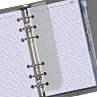 Agendavulling 2025 Kalpa Personal jaardoos 7dagen/2pagina's-2