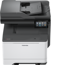 Toshiba e-STUDIO409cp