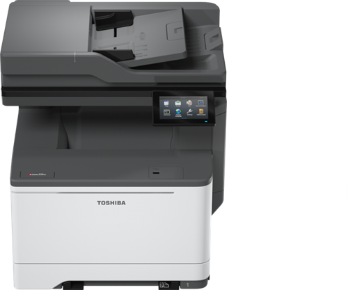 Toshiba e-STUDIO409cp