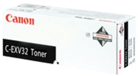 TONER CANON C-EXV 32 ZWART
