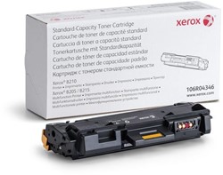 Xerox toner B210 106R04347 3K zwart