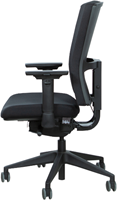  Bureaustoel 400 NPR Comfort-2