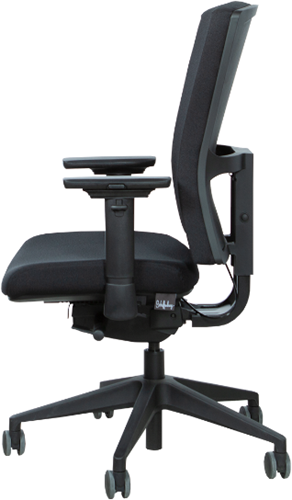  Bureaustoel 400 NPR Comfort-2