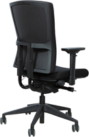 Bureaustoel 400 NPR Comfort-3