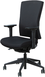  Bureaustoel 400 NPR Comfort