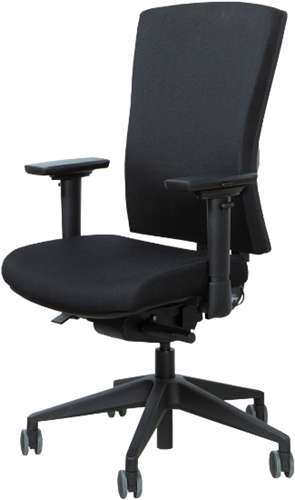  Bureaustoel 400 NPR Comfort