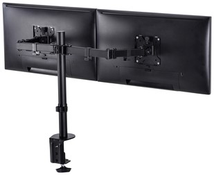 Monitorarm Neomounts  D550D 10-32" zwart-3