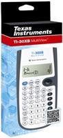 TEXAS INSTRUMENTS TI-30XB MULTIVIEW-3