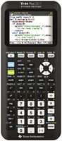 Rekenmachine TI-84 Plus CE-T Python Edition