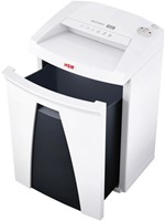 Papiervernietiger HSM Securio B22 stroken 5.8mm-3