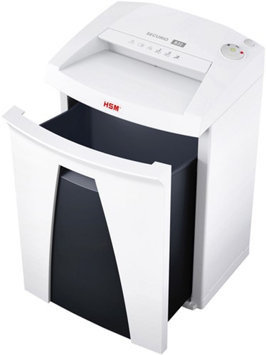 Papiervernietiger HSM Securio B22 stroken 5.8mm-3