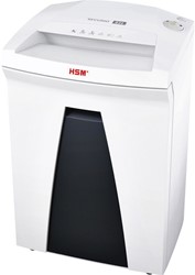 Papiervernietiger HSM Securio B24 stroken 5.8mm