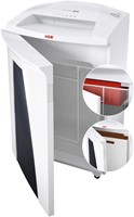 Papiervernietiger HSM Securio B34 stroken 3.9mm-3