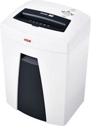 Papiervernietiger HSM Securio C18 snippers 3.9x30mm