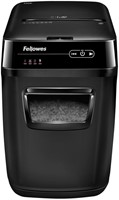 Papiervernietiger Fellowes Automax 200C snippers 4x38mm-2