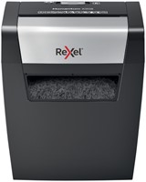 Papiervernietiger Rexel Momentum X308 snippers 5x42mm-2