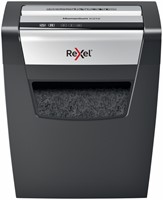 Papiervernietiger Rexel Momentum X312 snippers 5x42mm-2