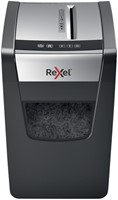 Papiervernietiger Rexel Momentum X312-SL snippers 5x42mm-2