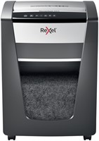 Papiervernietiger Rexel Momentum M515 snippers 2x15mm-2