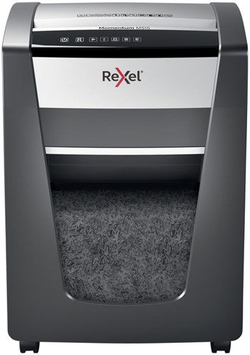 Papiervernietiger Rexel Momentum M515 snippers 2x15mm-2
