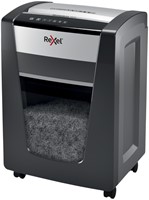 Papiervernietiger Rexel Momentum X420 snippers 4x40mm