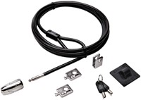 Beveiligingsset Kensington microsaver 2.0 vergrendelkit