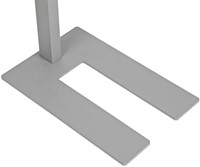 Vloerlamp MAUL Juvis LED dimbaar beweging- daglichtsensor hg 195cm aluminium-2