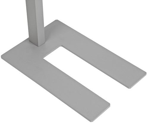 Vloerlamp MAUL Juvis LED dimbaar beweging- daglichtsensor hg 195cm aluminium-2