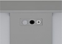 Vloerlamp MAUL Juvis LED dimbaar beweging- daglichtsensor hg 195cm aluminium-3