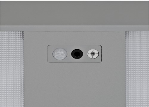 Vloerlamp MAUL Juvis LED dimbaar beweging- daglichtsensor hg 195cm aluminium-3