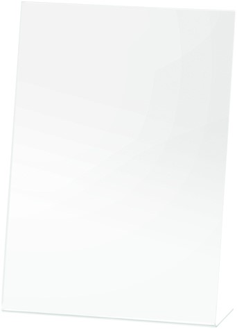 Kaarthouder Quantore A5 L-staand-3