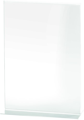 Kaarthouder Quantore A5 T-staand-3