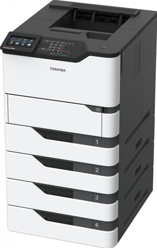 Toshiba e-STUDIO528p
