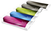 Lamineermachine Leitz ILAM Home Office A4 grijs-2