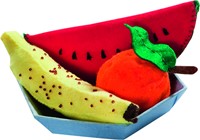 Vilt Folia 20x30cm 150gr 10 vel assorti kleuren-1
