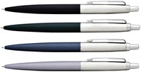 Balpen Parker Jotter XL matt grey CT medium-3