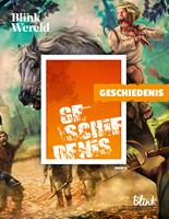 BW Geschiedenis- Bronnenboek Gr 5