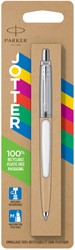 Balpen Parker Jotter Original white CT medium