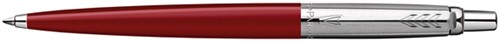 Balpen Parker Jotter Original red CT medium-2
