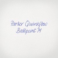 Balpen Parker Jotter Original red CT medium-3