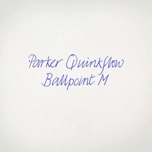 Balpen Parker Jotter Original red CT medium-3