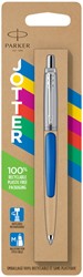 Balpen Parker Jotter Original blue CT medium